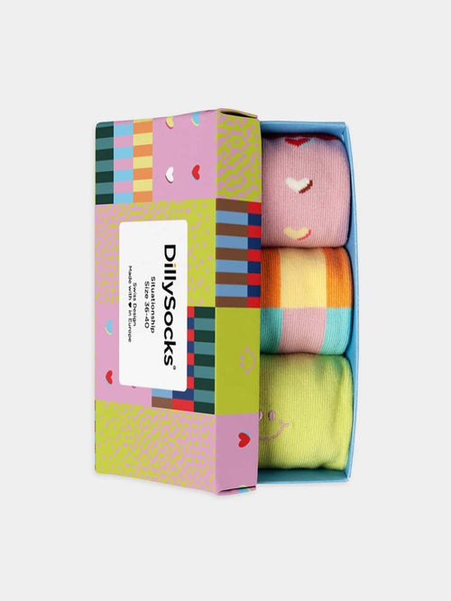 Situationship (box of 3)