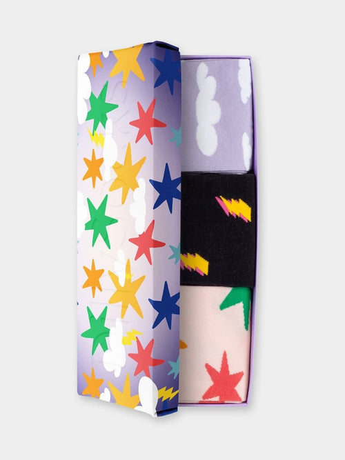 Product image - Sky Sparks (boîte de 3)