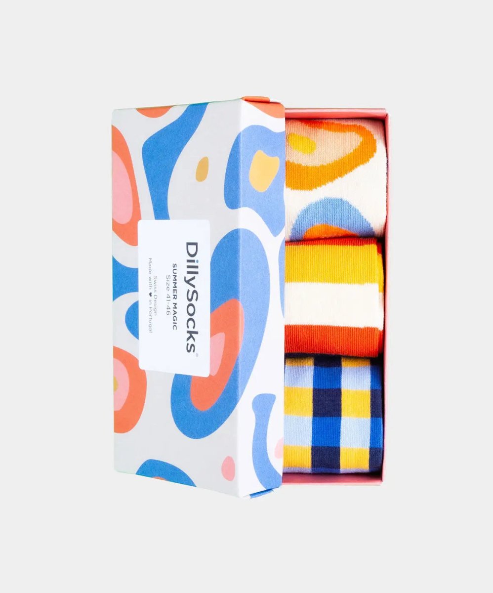 Summer Magic (Box of 3)