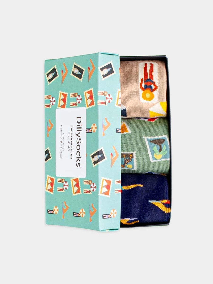 Vacation Forever (Box of 3)