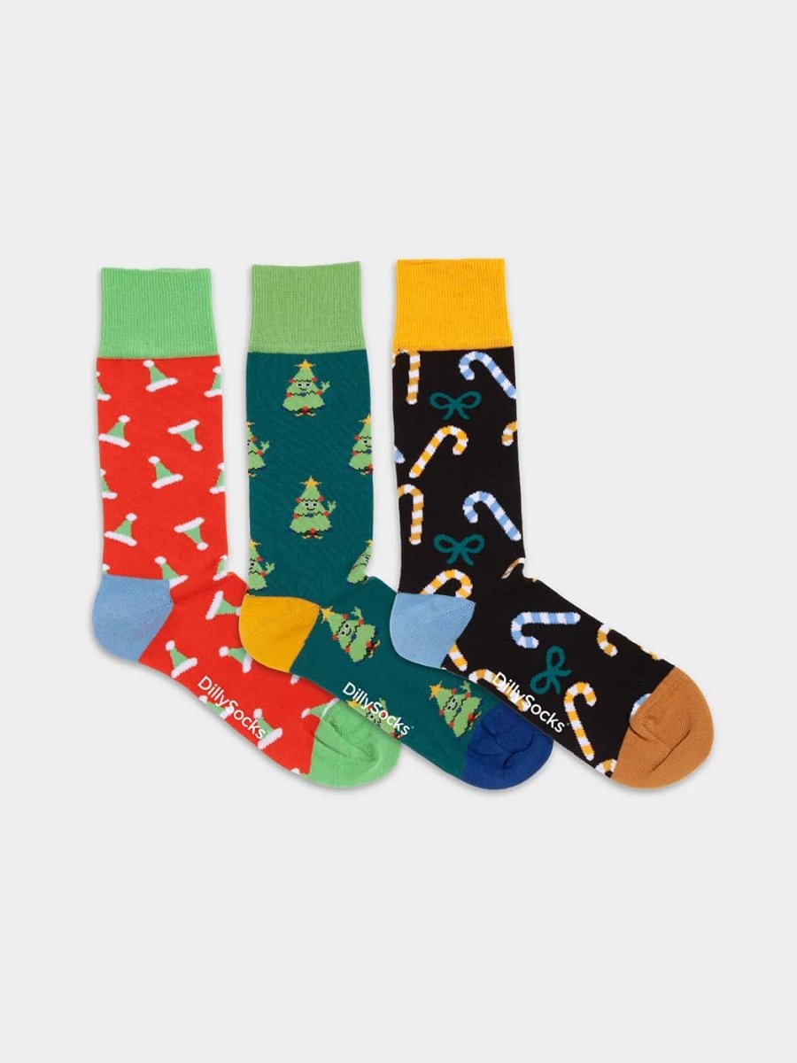 Xmas Essentials (Box of 3)
