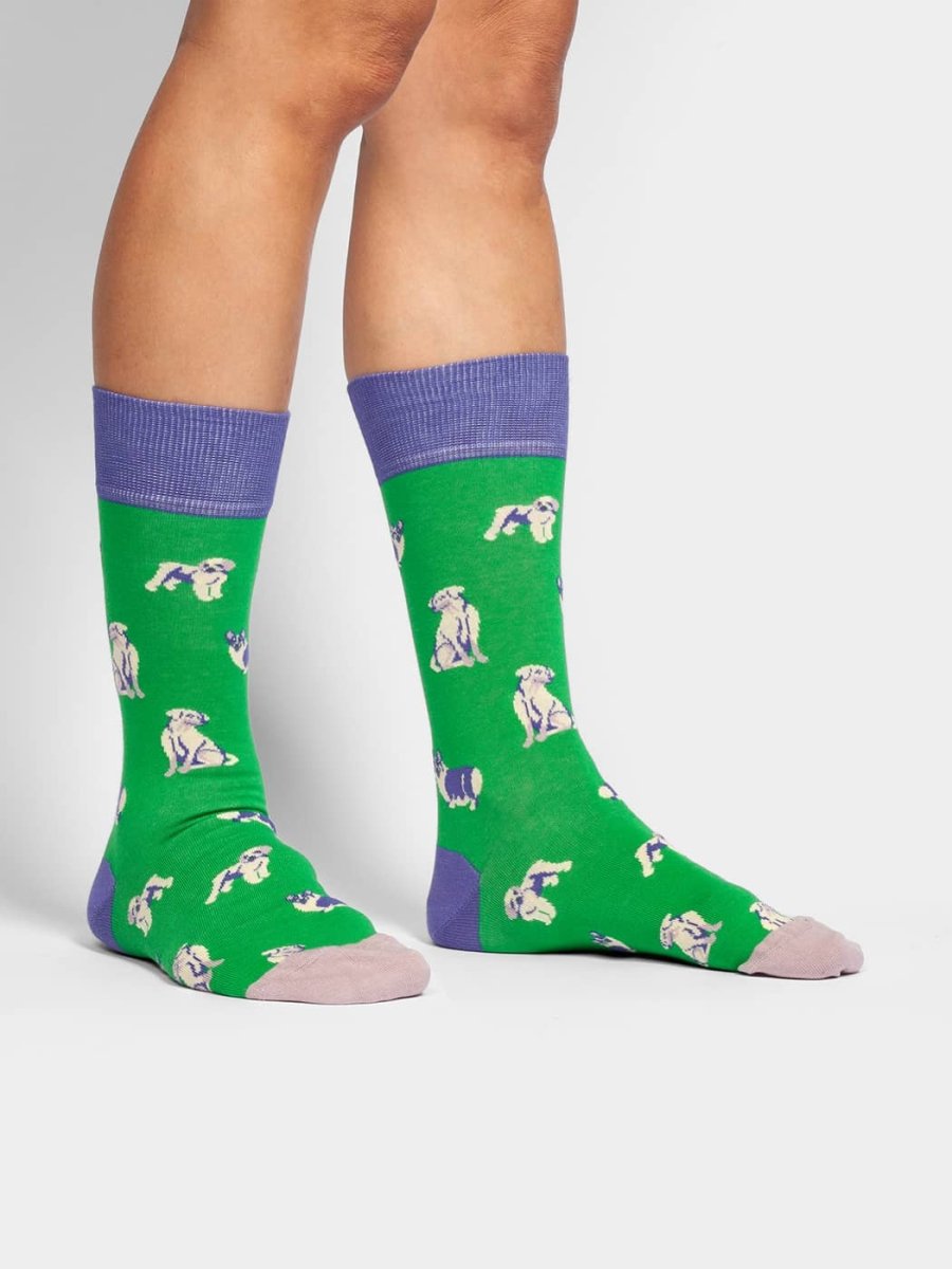 Socken Good Boys von DillySocks
