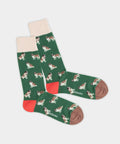 Socken Goose Barry von DillySocks