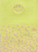 Granular Smiles