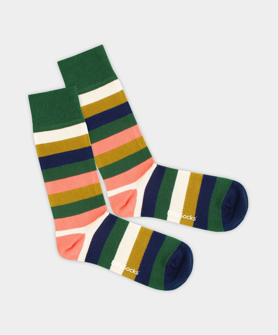 Socken Great Grow von DillySocks