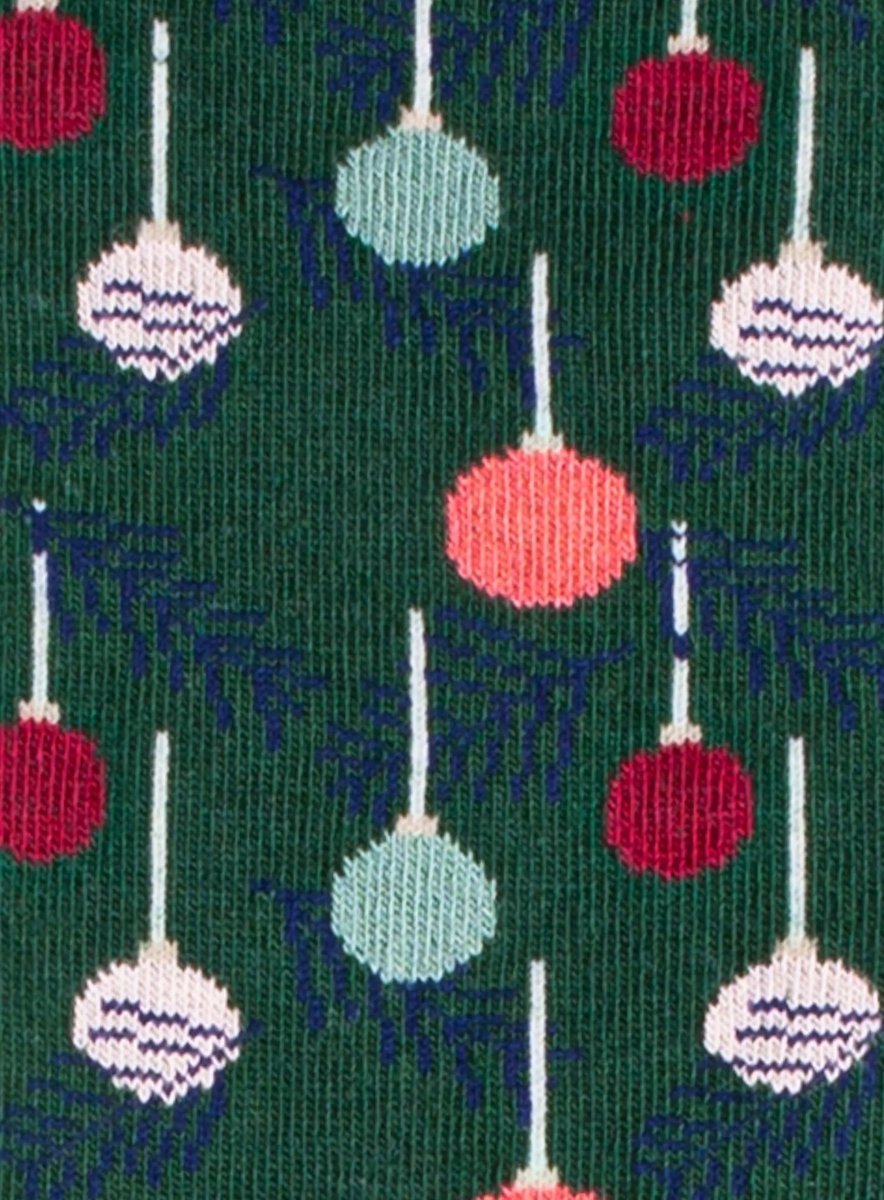 Green Baubles