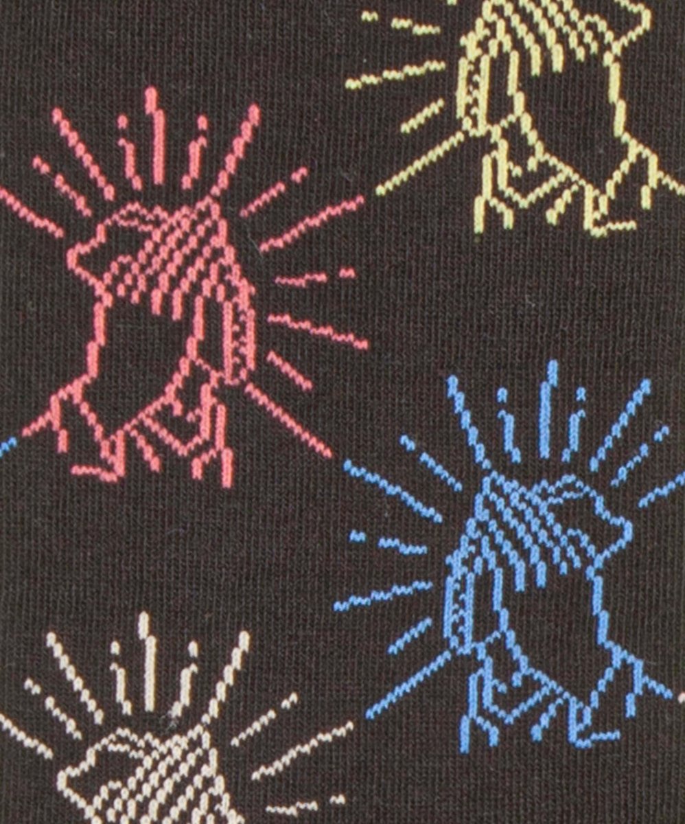 Cell Phone Hands