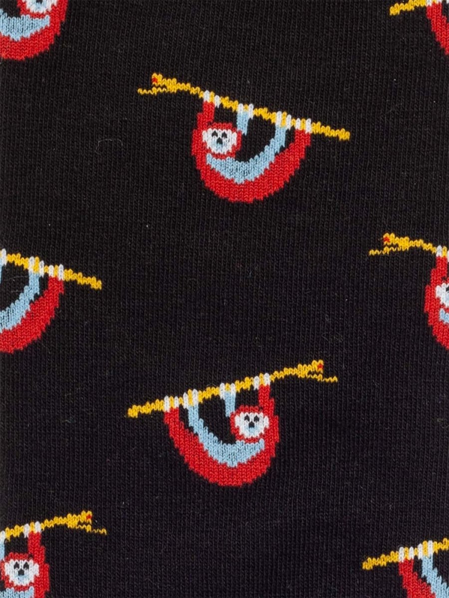 Socken Hangin' In There von DillySocks