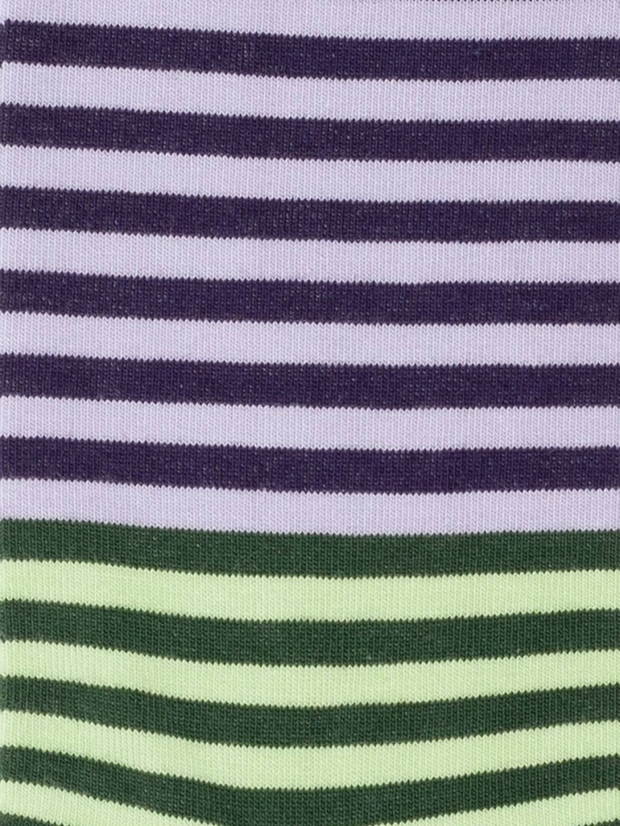 Socken Harvest Stripes von DillySocks