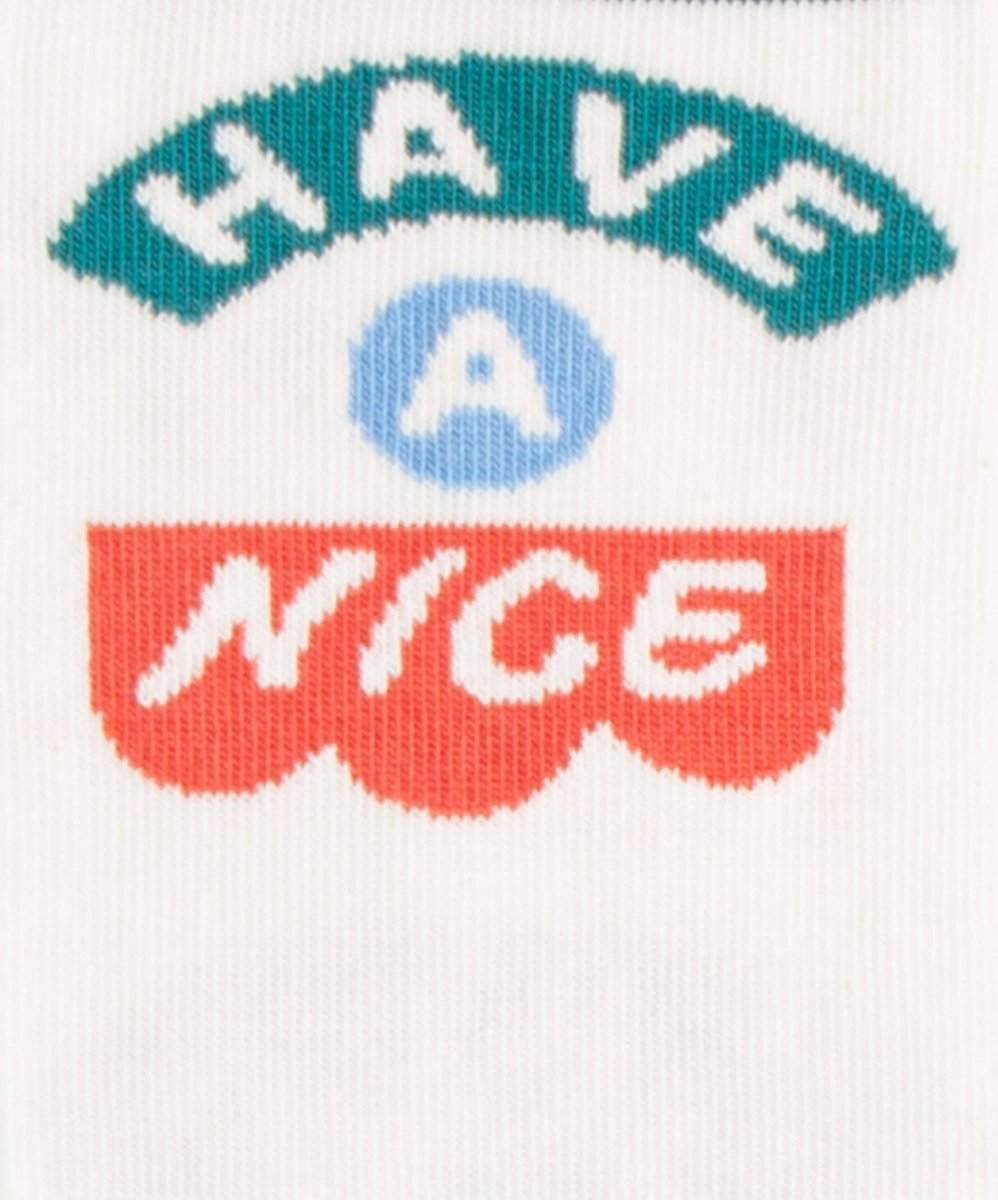 Have A Nice