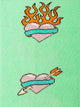 Heart on Fire