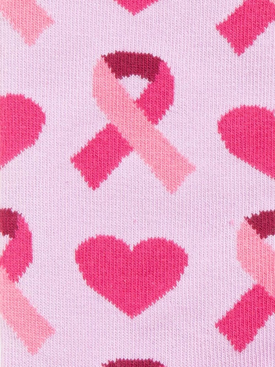 Socken Heartfelt von DillySocks