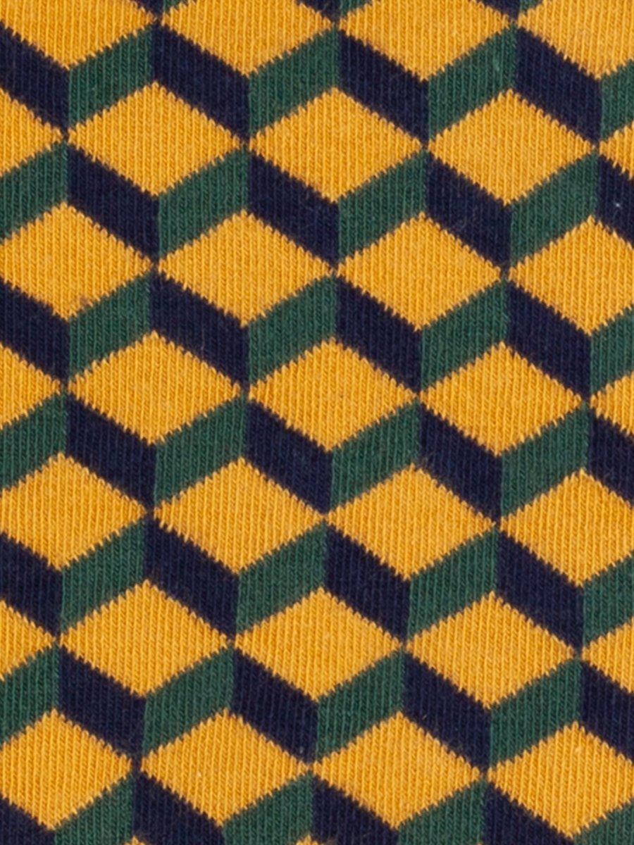 Socken Honey Dice von DillySocks