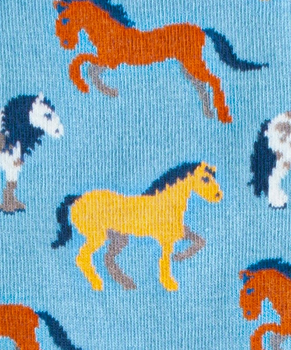 Socken Horse Jump von DillySocks