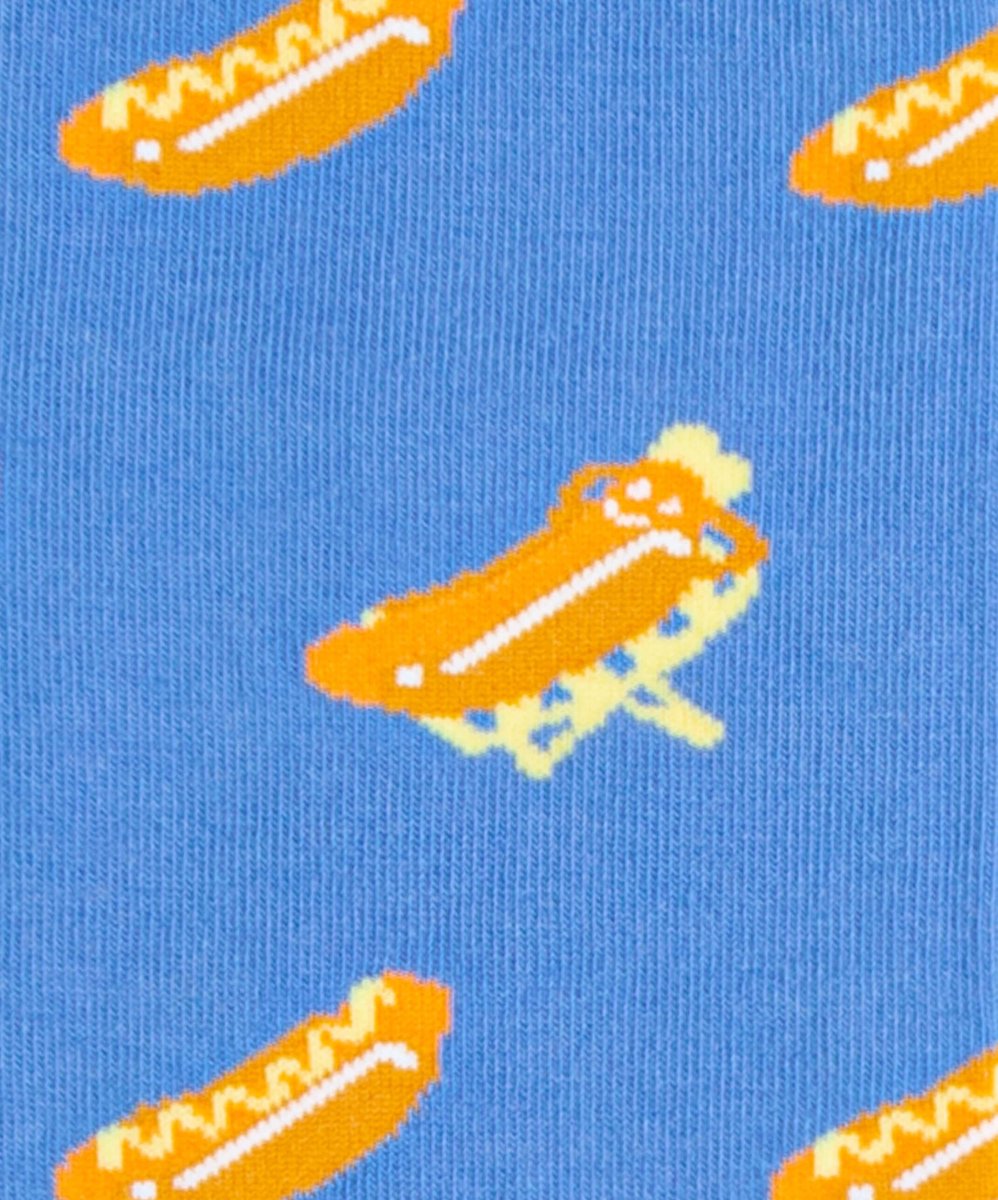 Hot Dog Hunger