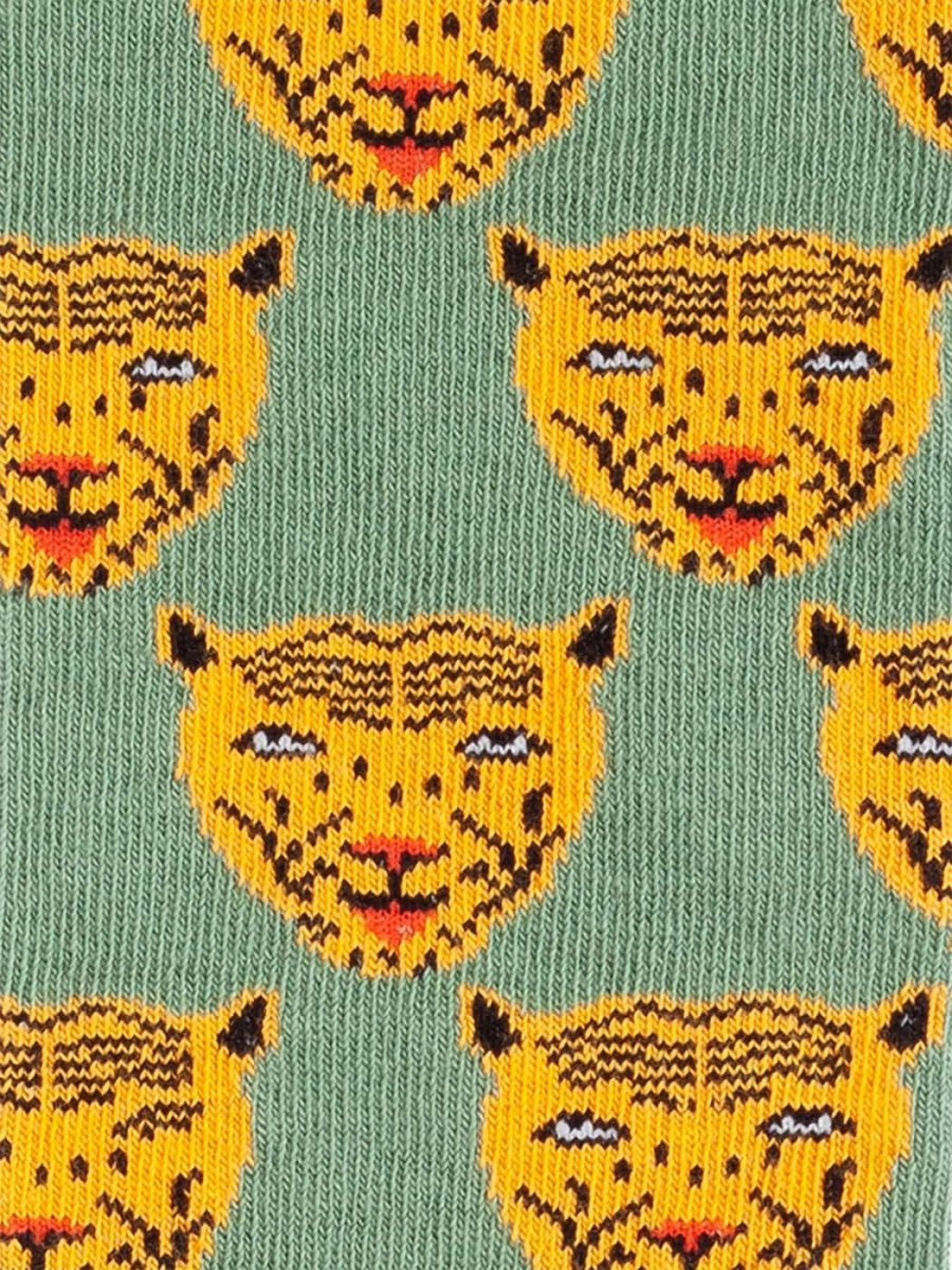 Socken Houdini von DillySocks