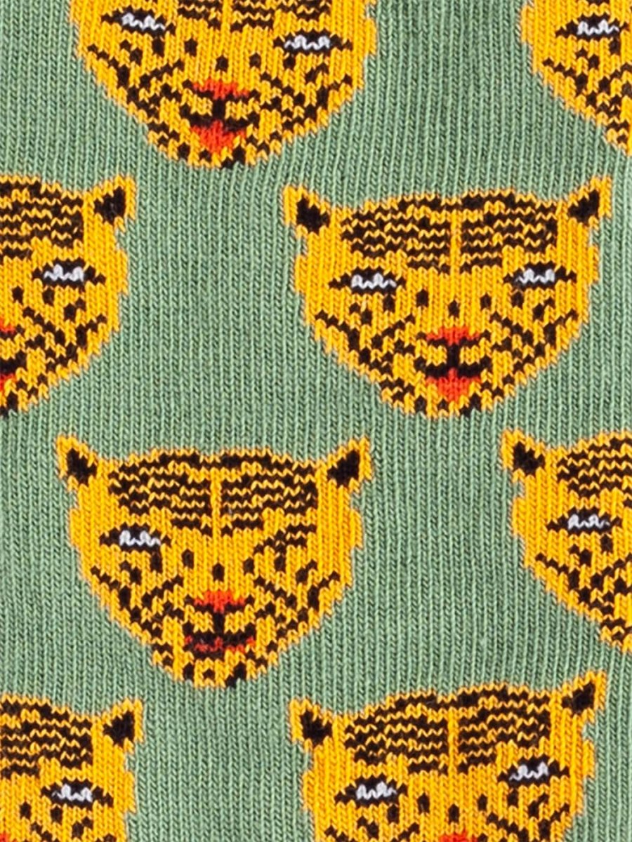 Socken Houdinli von DillySocks