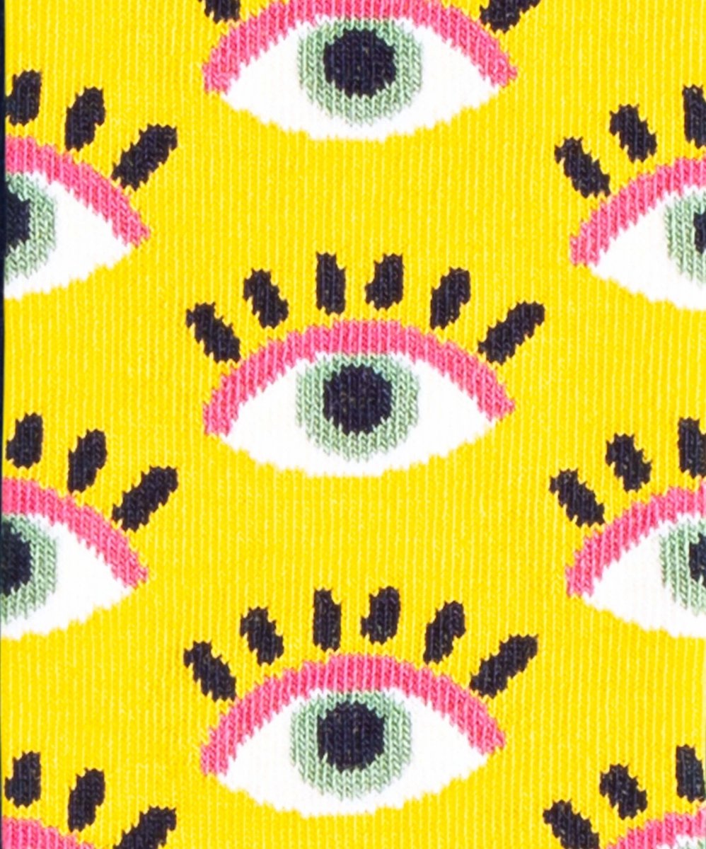 I See You