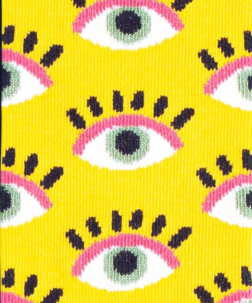 Socken I See You von DillySocks