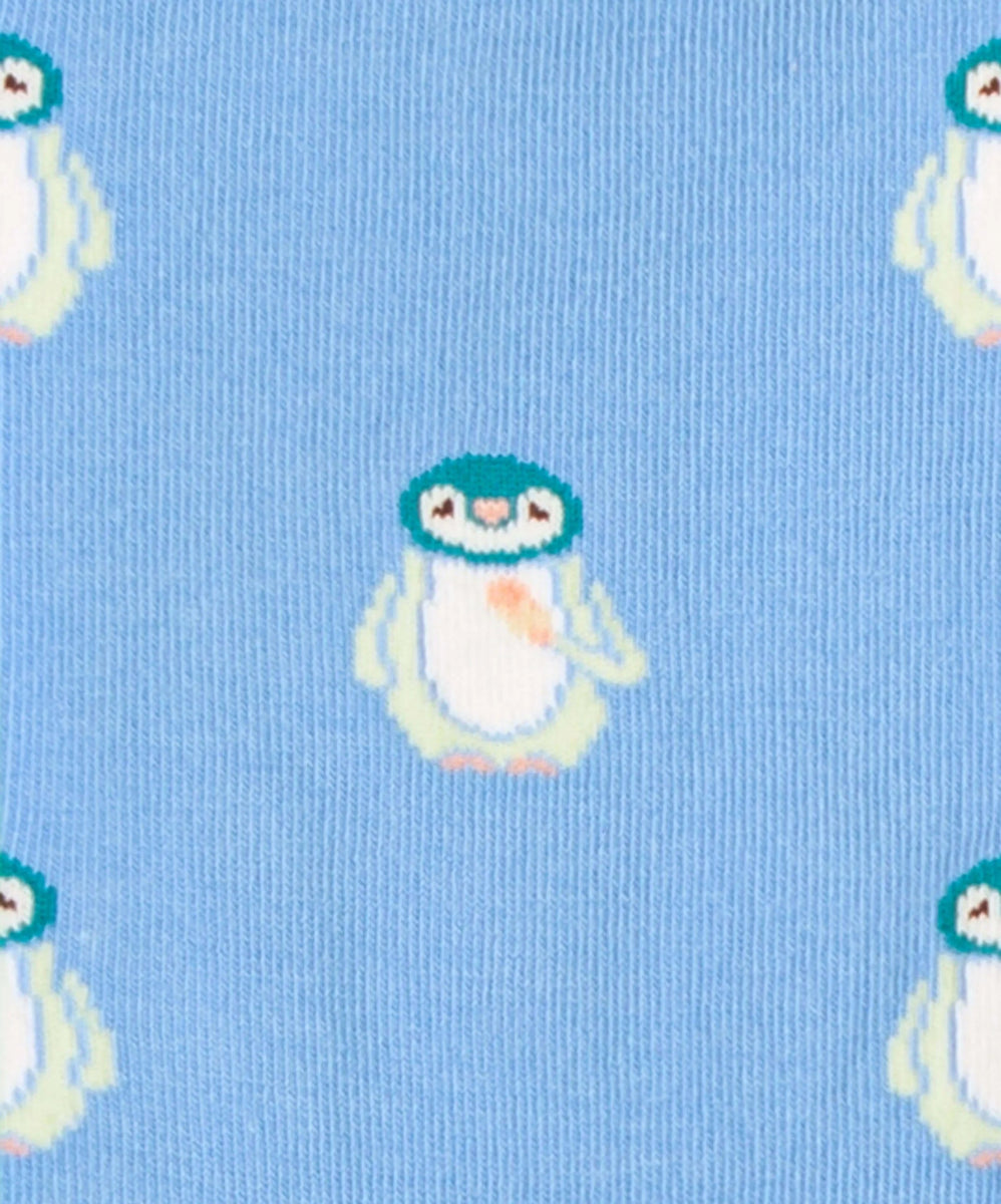 Ice Ice Pingu