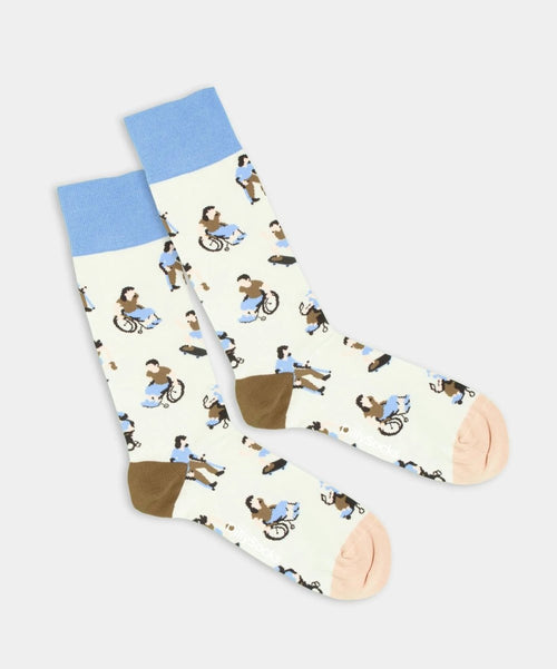 Product image - inclusion sock