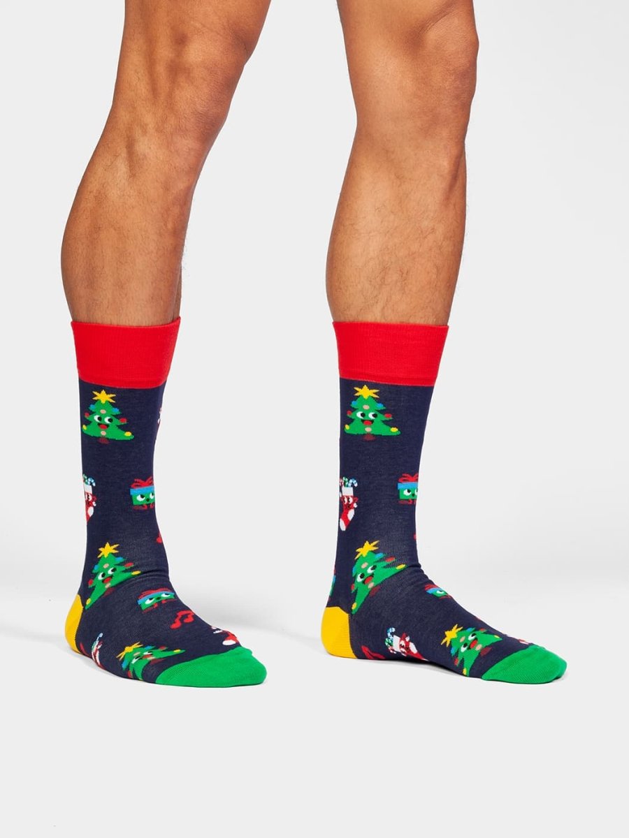 Socken Jolly Tunes von DillySocks