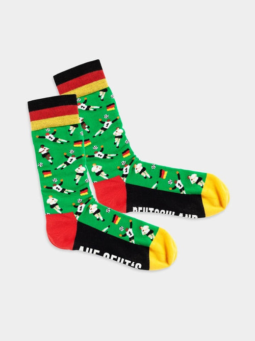 dilly socks Notre Chaussettes: Julian loves Toni