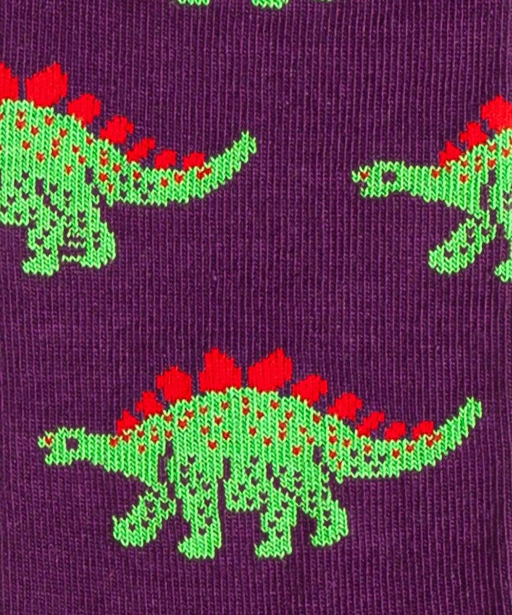 Socken Jurassic Dino von DillySocks