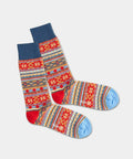 Socken Knitty Dry Wood von DillySocks