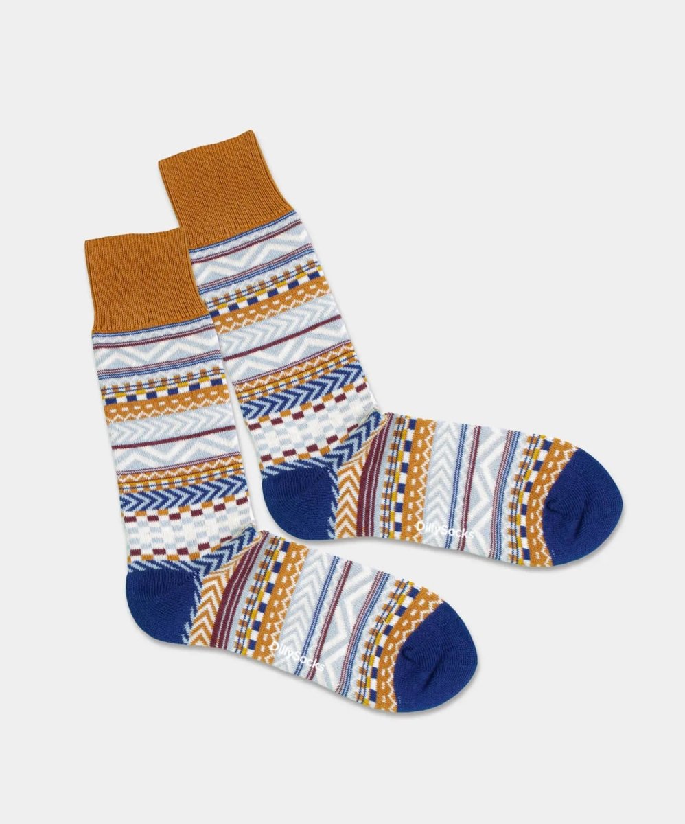 Knitty Frosty Winter