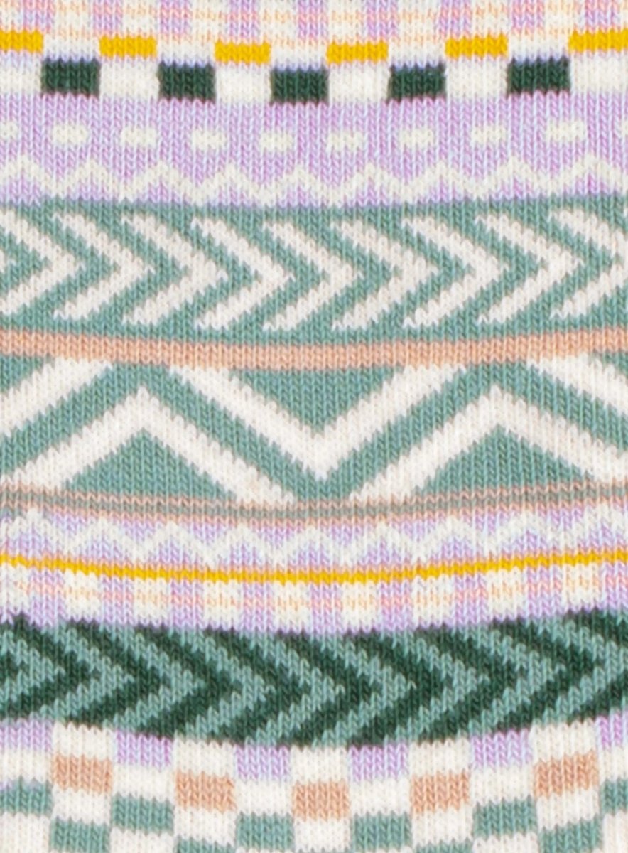 Socken Knitty Heart Warming von DillySocks