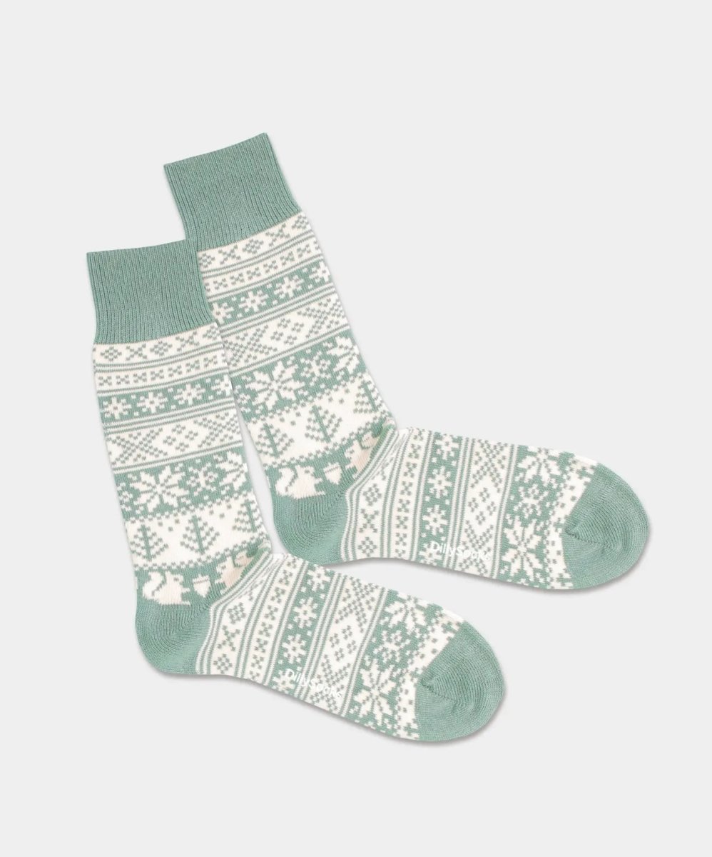Knitty Ice Cold