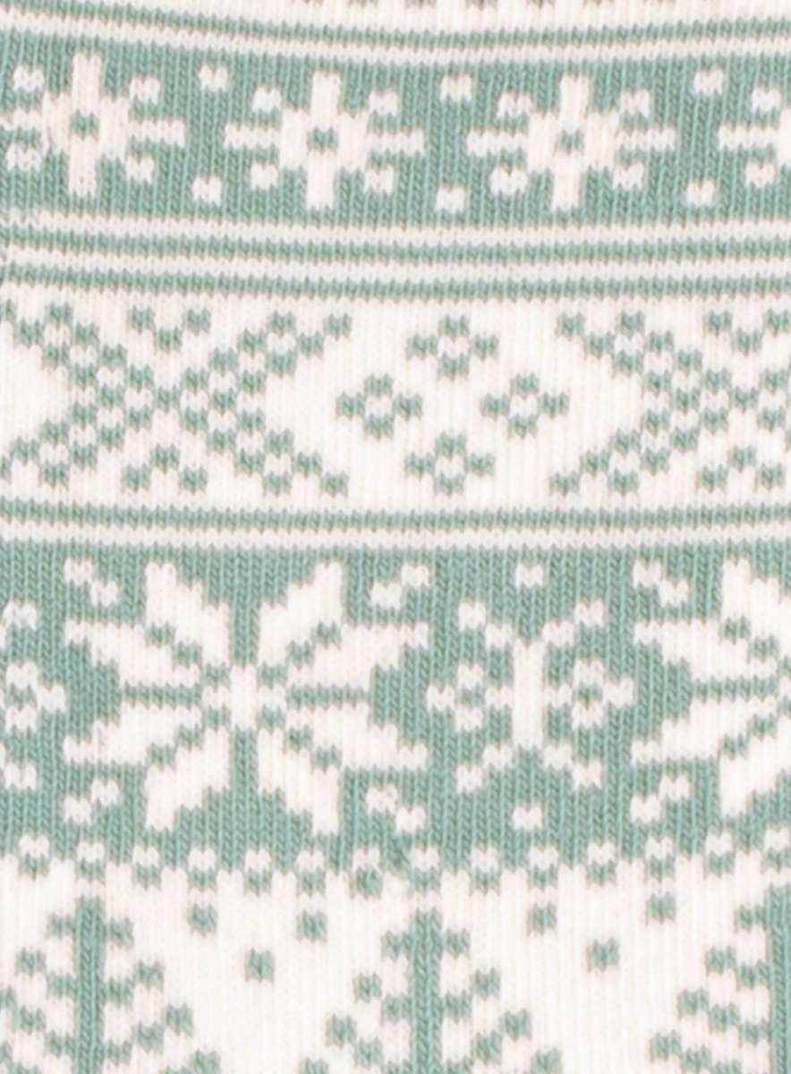 Socken Knitty Ice Cold von DillySocks