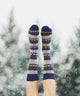 Knitty Icicle