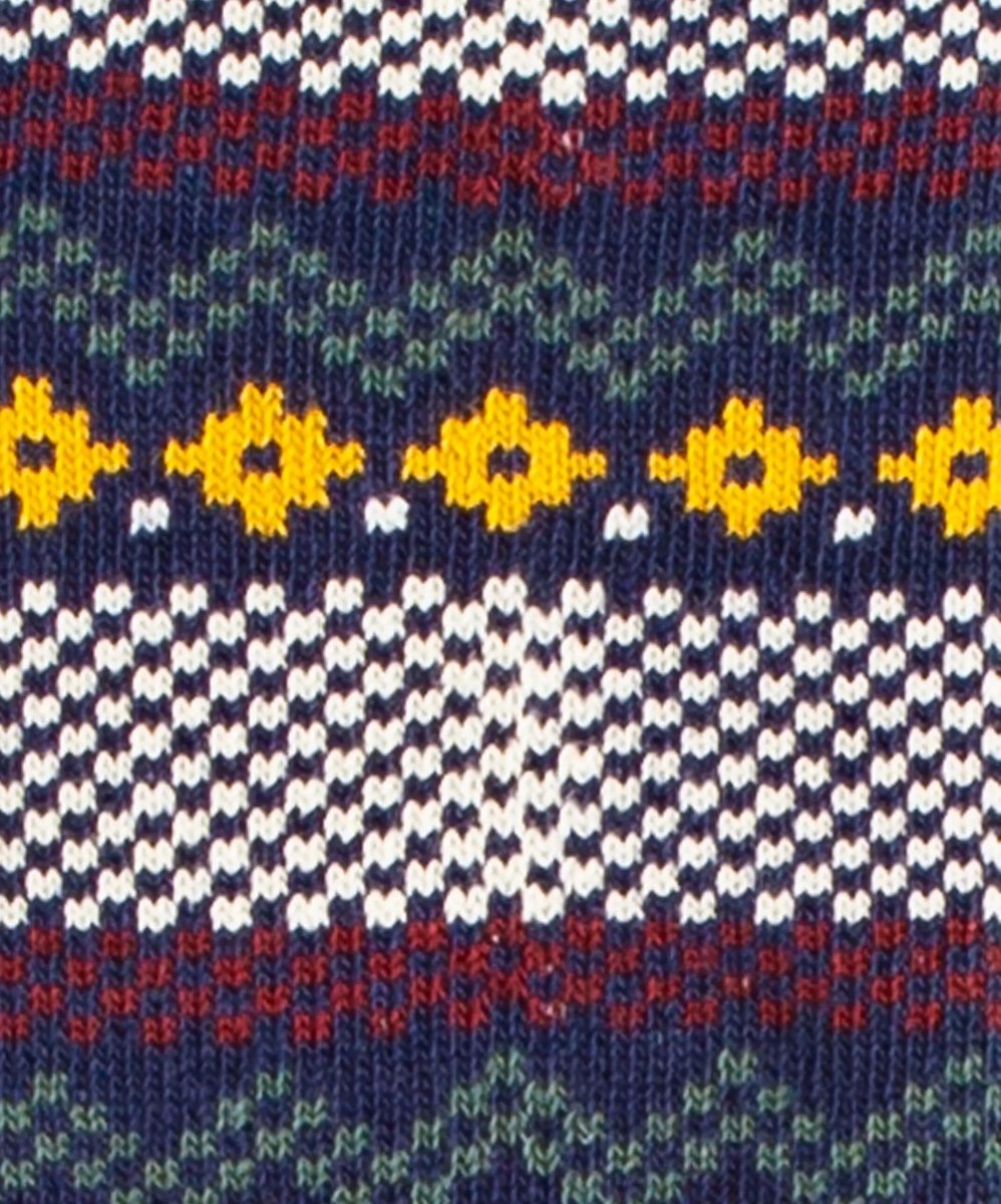 Socken Knitty Icicle von DillySocks