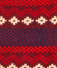 Knitty Log Fire