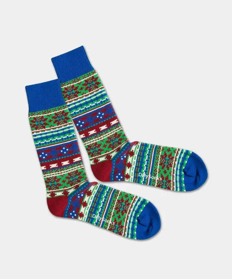 Knitty Mulled Wine