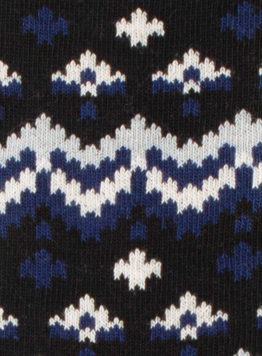Knitty Never Hot