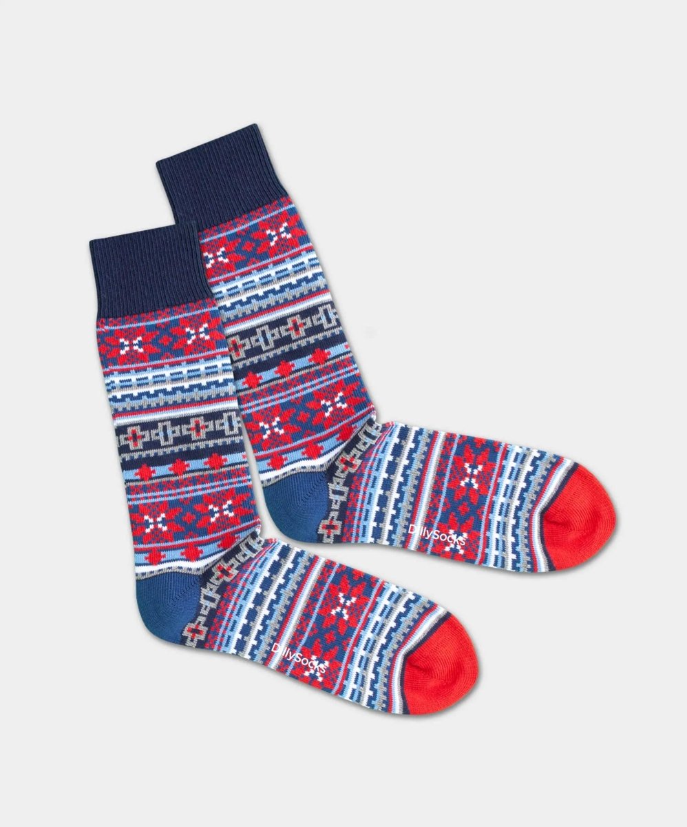 Knitty Night Slope