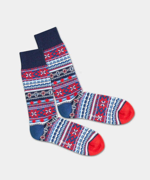 Product image - Knitty Night Slope