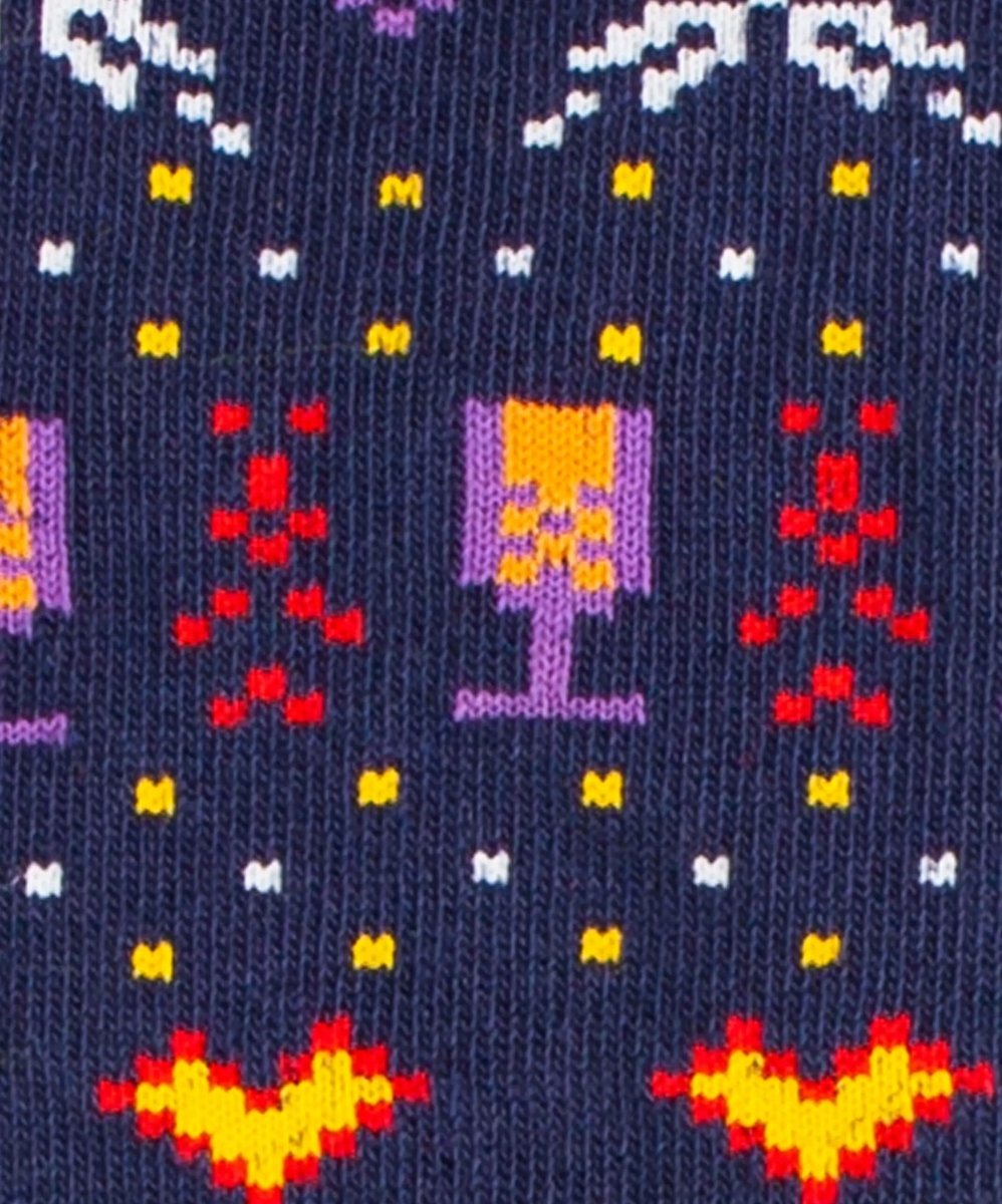Knitty Soxmas Night