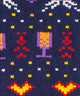Knitty Soxmas Night