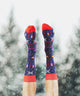 Knitty Soxmas Night