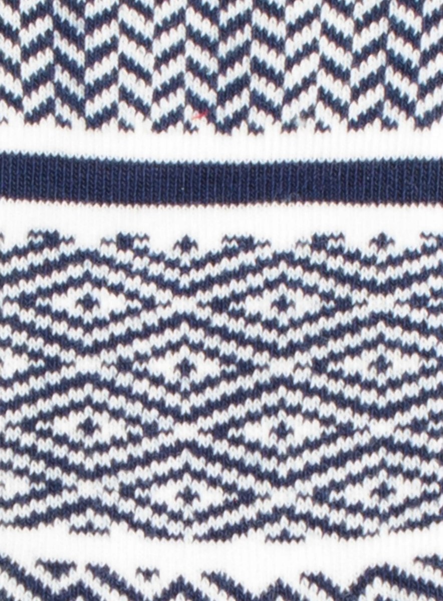 Knitty Toes On Fire