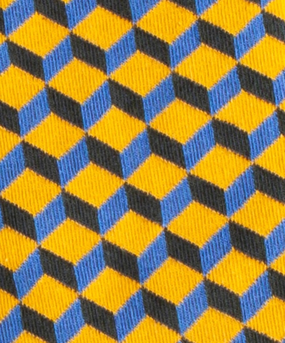 Lemon Dice
