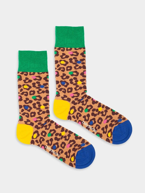 Product image - Leo Spots