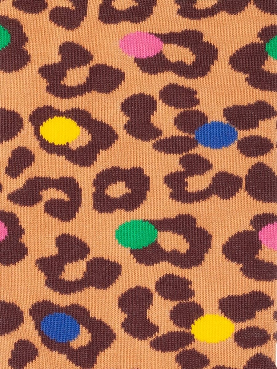 Socken Leo Spots von DillySocks