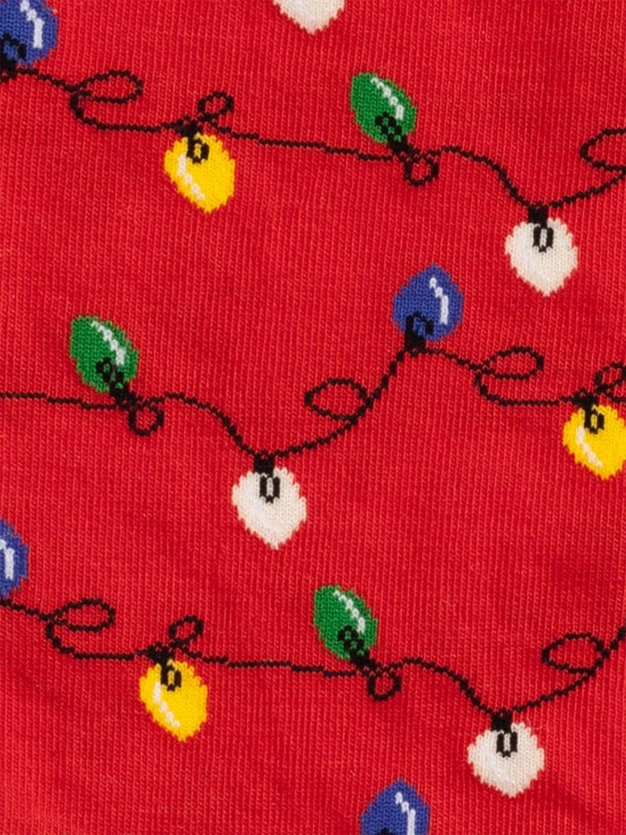 Socken Light It Down von DillySocks