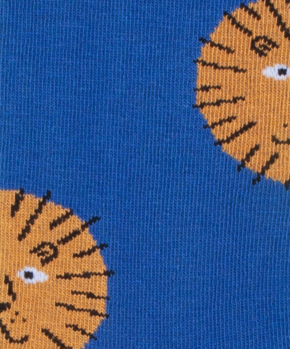 Socken Lion Sun von DillySocks