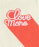 love more